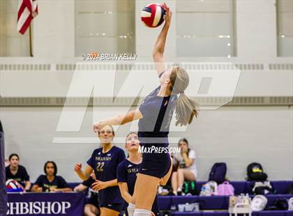 Thumbnail 3 in Bishop Fenwick @ Archbishop Williams	 photogallery.
