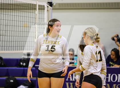Thumbnail 3 in Bishop Fenwick @ Archbishop Williams	 photogallery.