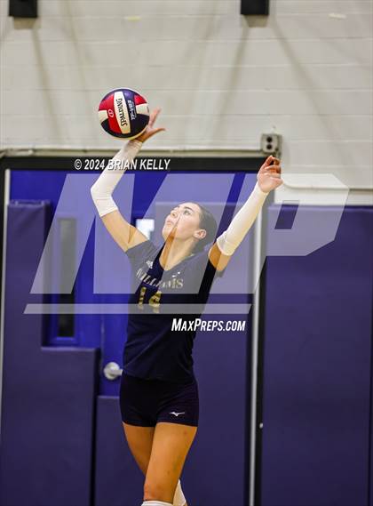Thumbnail 1 in Bishop Fenwick @ Archbishop Williams	 photogallery.