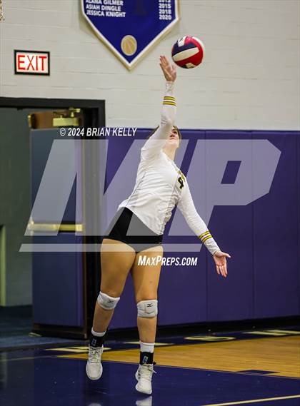 Thumbnail 3 in Bishop Fenwick @ Archbishop Williams	 photogallery.