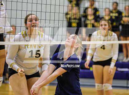 Thumbnail 1 in Bishop Fenwick @ Archbishop Williams	 photogallery.