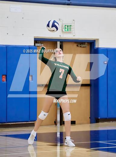 JV: Thacher @ Laguna Blanca