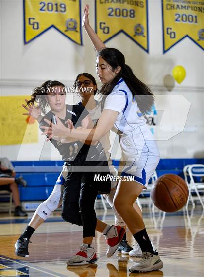 Thumbnail 3 in Northview @ Charter Oak (Senior Night) photogallery.
