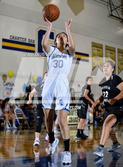 Thumbnail 1 in Northview @ Charter Oak (Senior Night) photogallery.