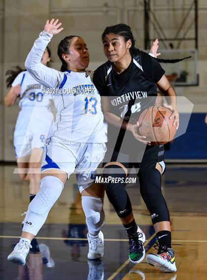 Thumbnail 1 in Northview @ Charter Oak (Senior Night) photogallery.