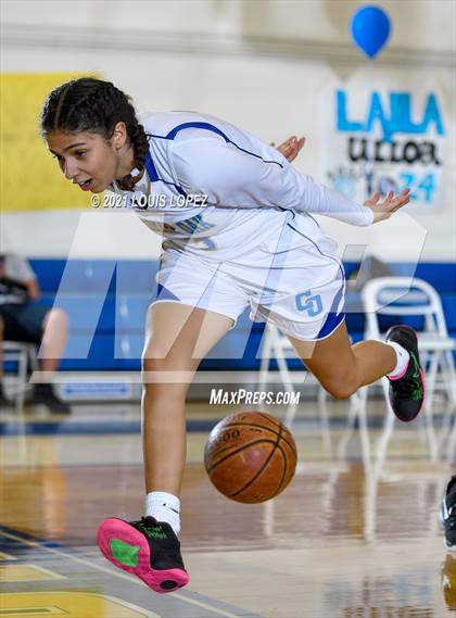 Thumbnail 2 in Northview @ Charter Oak (Senior Night) photogallery.