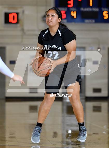 Thumbnail 3 in Northview @ Charter Oak (Senior Night) photogallery.