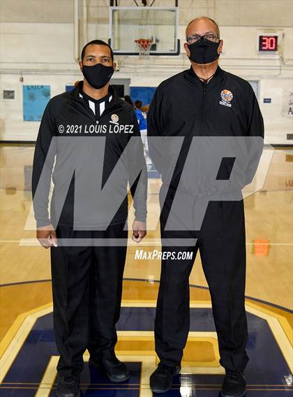 Thumbnail 3 in Northview @ Charter Oak (Senior Night) photogallery.