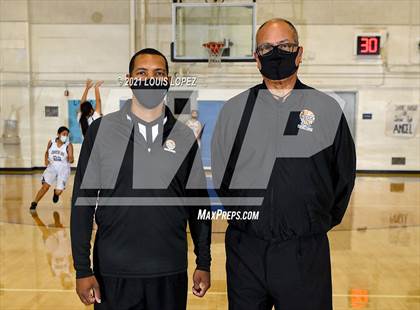Thumbnail 1 in Northview @ Charter Oak (Senior Night) photogallery.