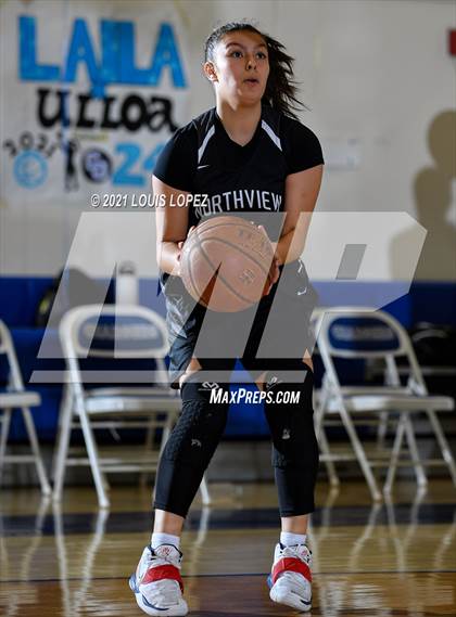 Thumbnail 2 in Northview @ Charter Oak (Senior Night) photogallery.