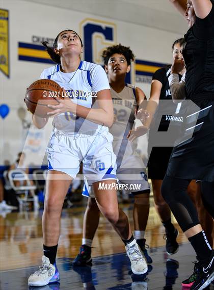 Thumbnail 2 in Northview @ Charter Oak (Senior Night) photogallery.
