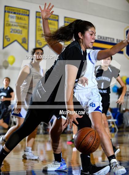 Thumbnail 1 in Northview @ Charter Oak (Senior Night) photogallery.