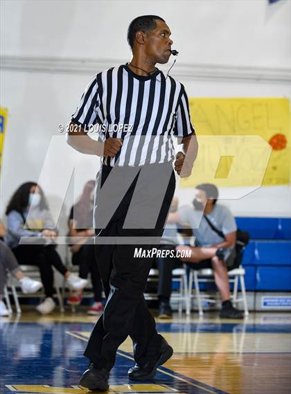 Thumbnail 1 in Northview @ Charter Oak (Senior Night) photogallery.