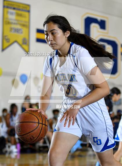 Thumbnail 1 in Northview @ Charter Oak (Senior Night) photogallery.