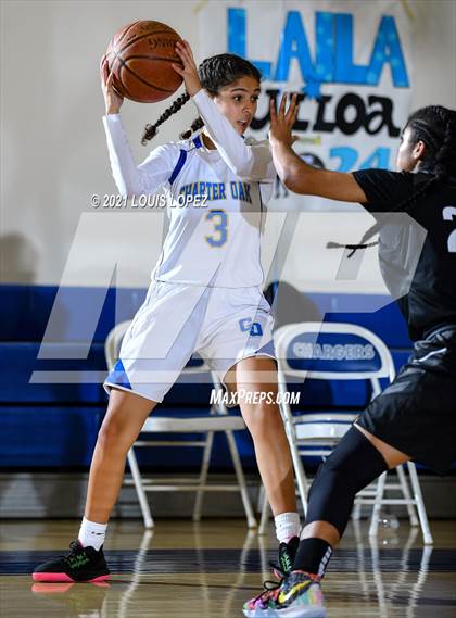 Thumbnail 1 in Northview @ Charter Oak (Senior Night) photogallery.