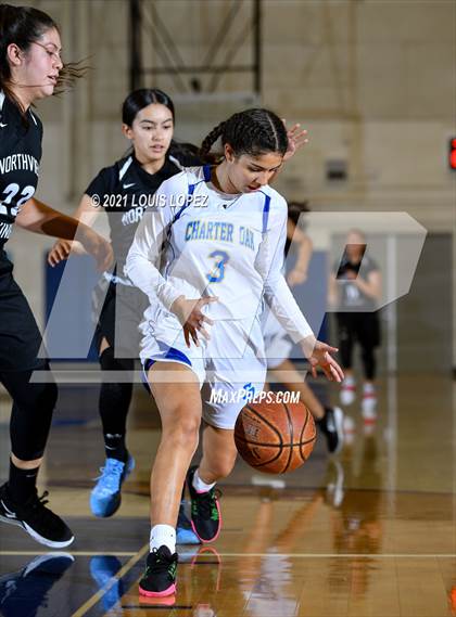 Thumbnail 1 in Northview @ Charter Oak (Senior Night) photogallery.
