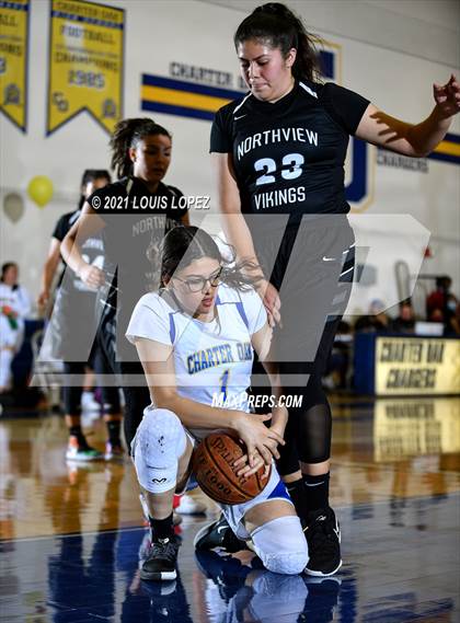 Thumbnail 1 in Northview @ Charter Oak (Senior Night) photogallery.
