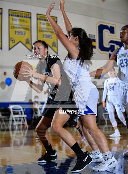 Thumbnail 3 in Northview @ Charter Oak (Senior Night) photogallery.