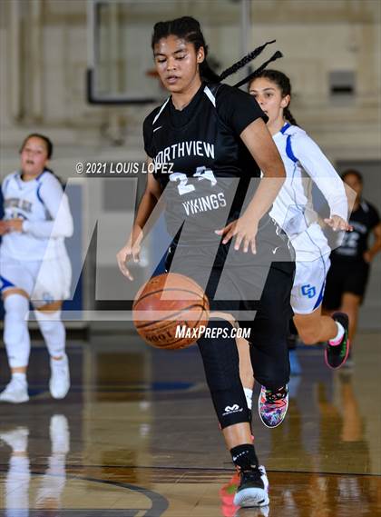 Thumbnail 3 in Northview @ Charter Oak (Senior Night) photogallery.