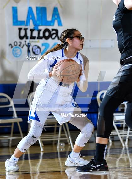 Thumbnail 3 in Northview @ Charter Oak (Senior Night) photogallery.