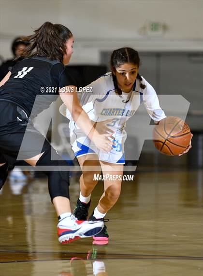 Thumbnail 2 in Northview @ Charter Oak (Senior Night) photogallery.