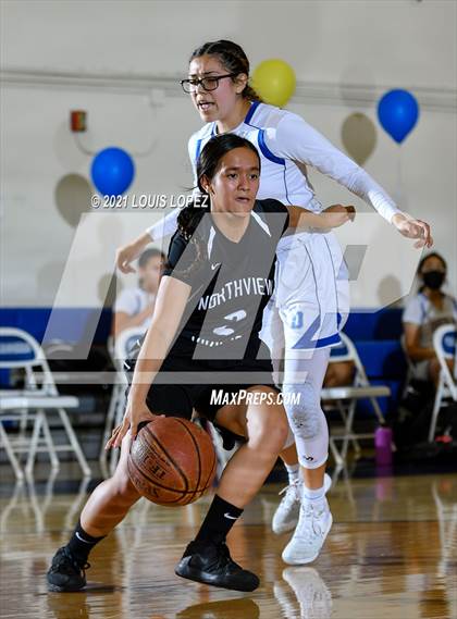 Thumbnail 2 in Northview @ Charter Oak (Senior Night) photogallery.