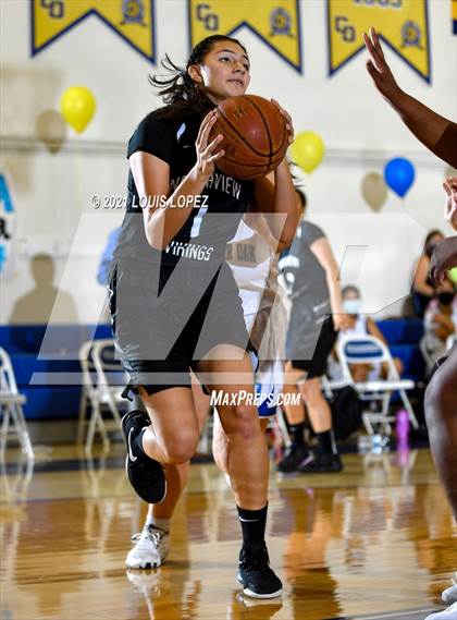 Thumbnail 3 in Northview @ Charter Oak (Senior Night) photogallery.