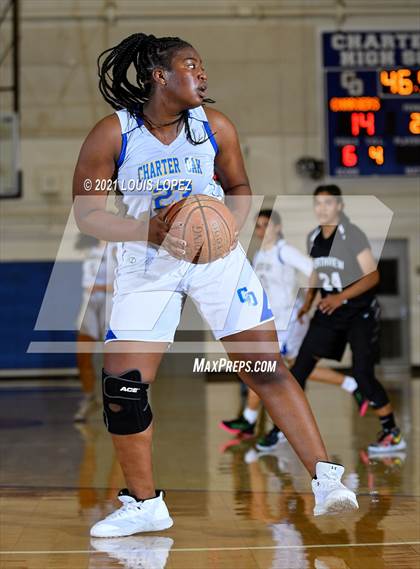 Thumbnail 3 in Northview @ Charter Oak (Senior Night) photogallery.