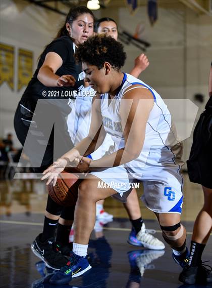 Thumbnail 2 in Northview @ Charter Oak (Senior Night) photogallery.
