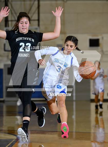 Thumbnail 3 in Northview @ Charter Oak (Senior Night) photogallery.