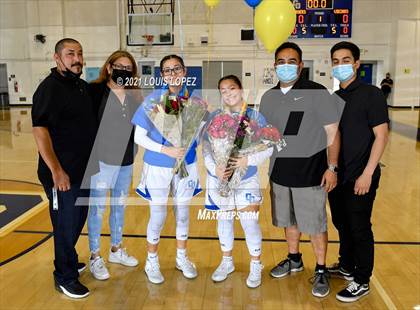 Thumbnail 1 in Northview @ Charter Oak (Senior Night) photogallery.