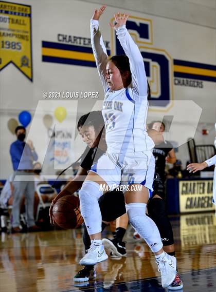 Thumbnail 1 in Northview @ Charter Oak (Senior Night) photogallery.