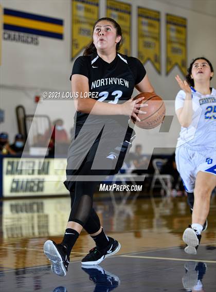 Thumbnail 2 in Northview @ Charter Oak (Senior Night) photogallery.