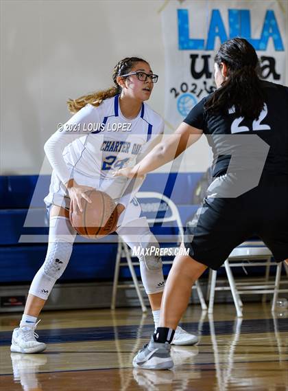 Thumbnail 3 in Northview @ Charter Oak (Senior Night) photogallery.