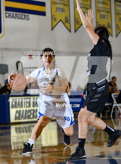 Thumbnail 3 in Northview @ Charter Oak (Senior Night) photogallery.