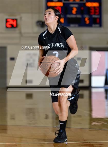 Thumbnail 3 in Northview @ Charter Oak (Senior Night) photogallery.