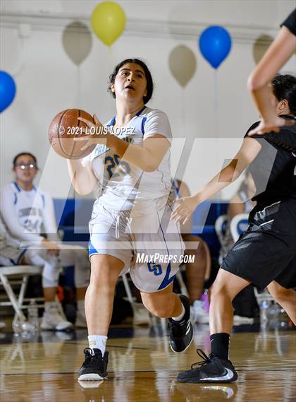 Thumbnail 1 in Northview @ Charter Oak (Senior Night) photogallery.