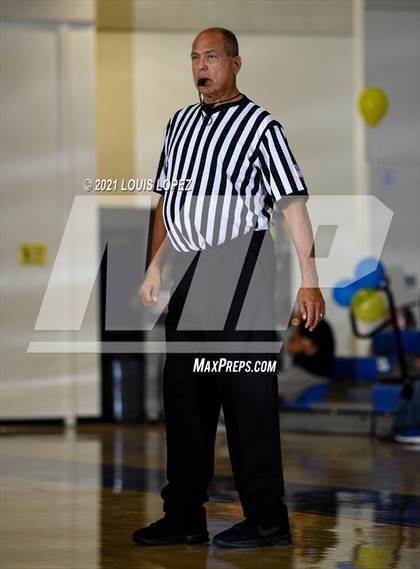 Thumbnail 2 in Northview @ Charter Oak (Senior Night) photogallery.
