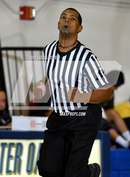 Thumbnail 2 in Northview @ Charter Oak (Senior Night) photogallery.