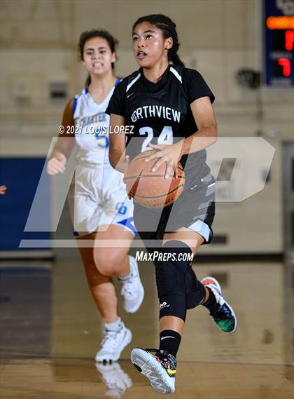 Thumbnail 1 in Northview @ Charter Oak (Senior Night) photogallery.