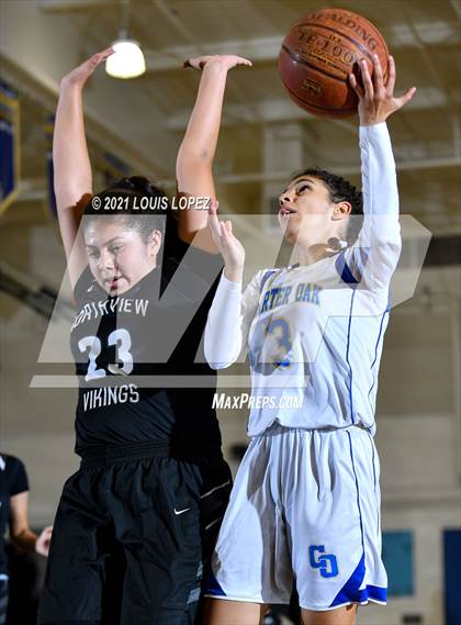 Thumbnail 1 in Northview @ Charter Oak (Senior Night) photogallery.