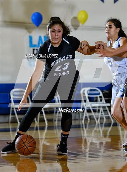 Thumbnail 3 in Northview @ Charter Oak (Senior Night) photogallery.
