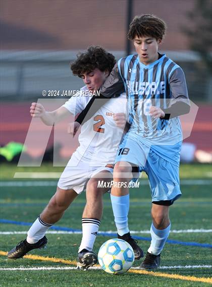 Thumbnail 2 in Woodside @ Hillsdale photogallery.