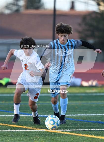 Thumbnail 1 in Woodside @ Hillsdale photogallery.