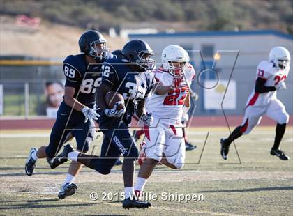 Thumbnail 2 in Lakewood @ Vista Murrieta photogallery.