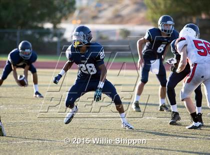 Thumbnail 2 in Lakewood @ Vista Murrieta photogallery.