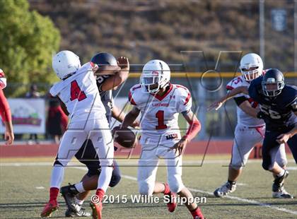 Thumbnail 2 in Lakewood @ Vista Murrieta photogallery.