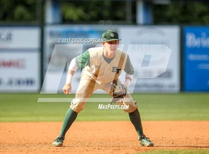 Thumbnail 1 in Blessed Trinity vs. Marist (GHSA 4A Final Game 1) photogallery.