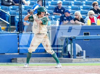 Thumbnail 2 in Blessed Trinity vs. Marist (GHSA 4A Final Game 1) photogallery.