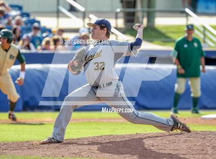 Thumbnail 1 in Blessed Trinity vs. Marist (GHSA 4A Final Game 1) photogallery.